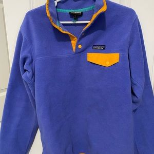 Patagonia Women’s Synchilla Fleece